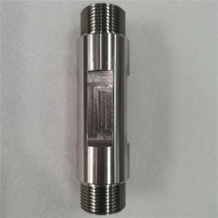 Post-Chenn Pwosesis Pwosesis ak Estrateji Jeni Pou Fraisage CNC Precision