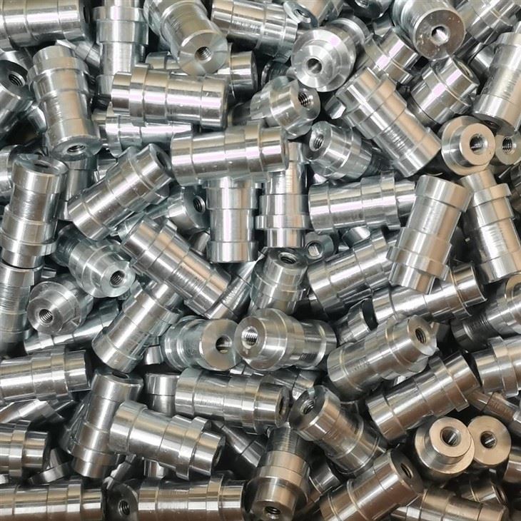 Tuohai CNC Machining Custom Parts