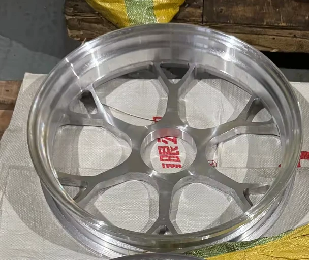 Tuohai CNC Machining Custom Parts